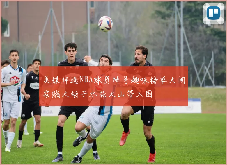 美媒评选NBA球员绰号趣味榜单大闸窃贼大胡子水花大山等入围