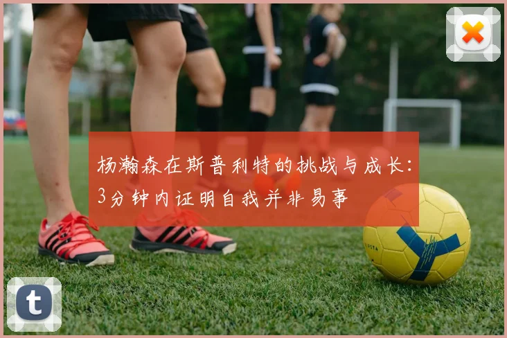 杨瀚森在斯普利特的挑战与成长：3分钟内证明自我并非易事