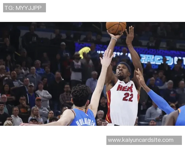 巴特勒空砍31分波杰高效18分两人对决成比赛焦点