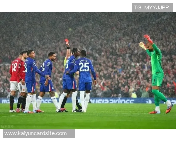 弗兰克回忆：短时间内同时面试曼联与切尔西的经历